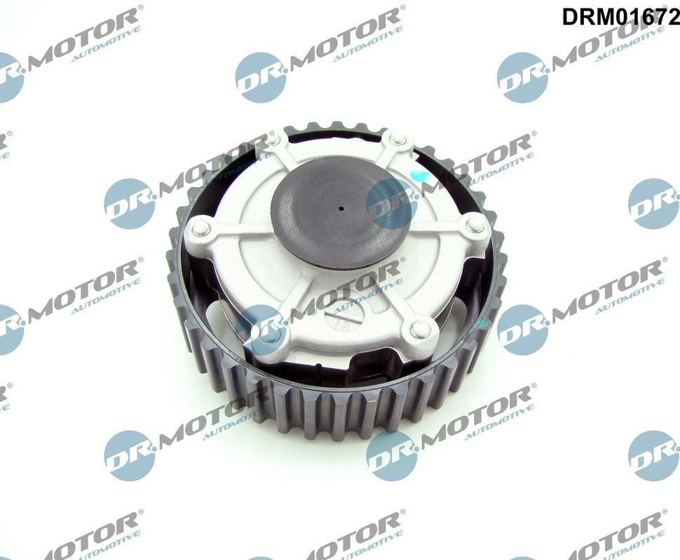 DRM01672 Dr.motor